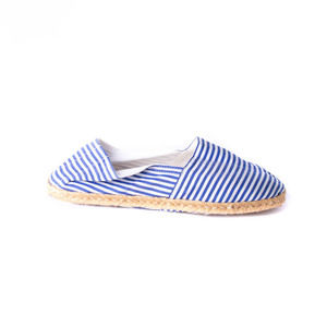 CAPRITOUCH LIGHT CYAN ESPADRILLES | WOMENS SIZE 36